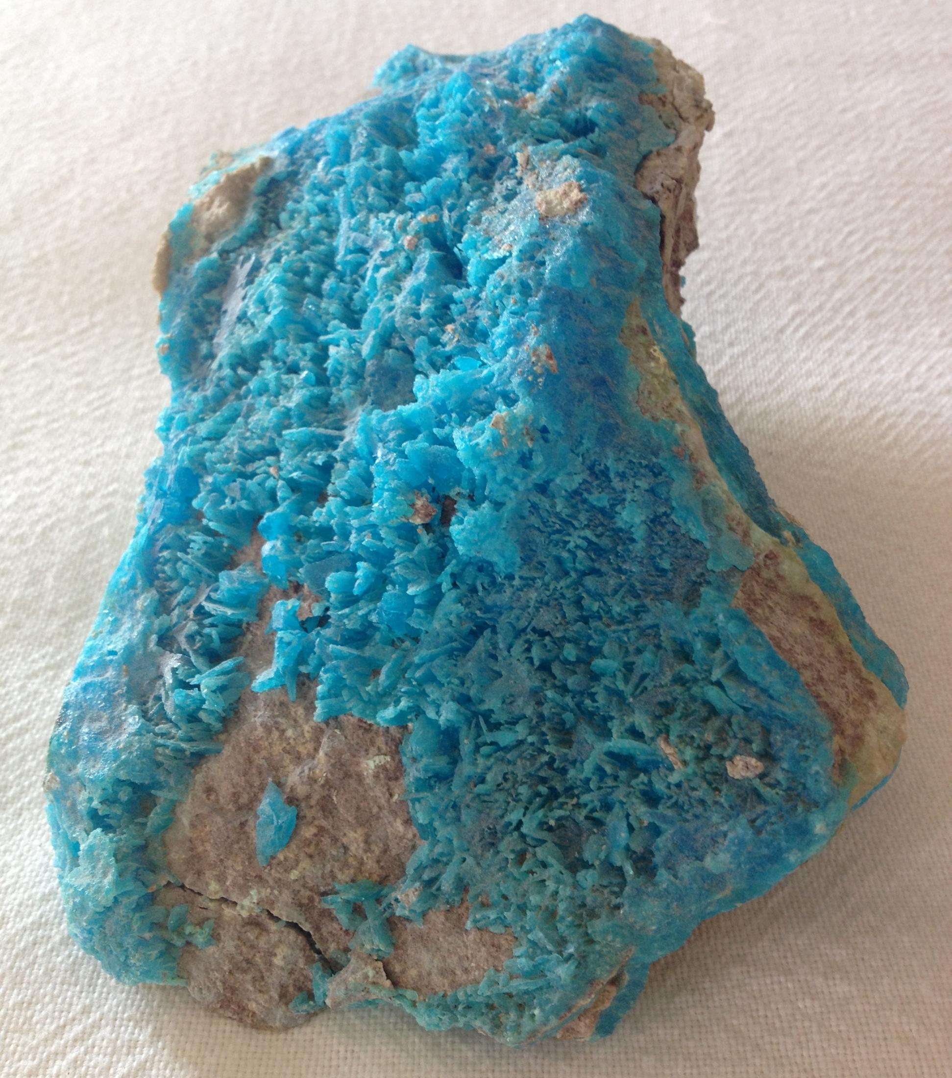 Minerals and Rock Thumbnail